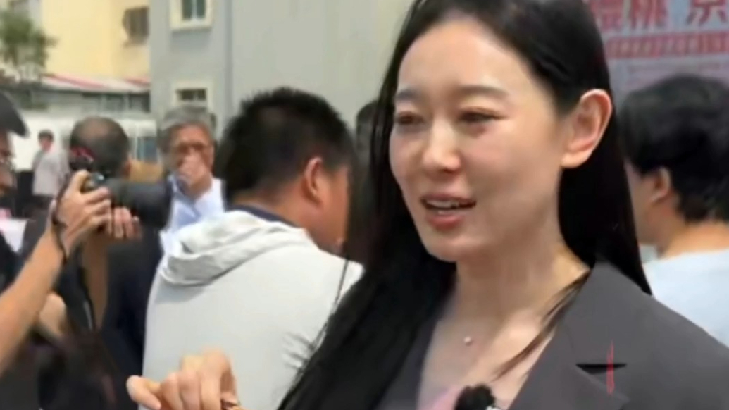 果然视频|奥运冠军孙一文被授予“烟台好物推荐官”