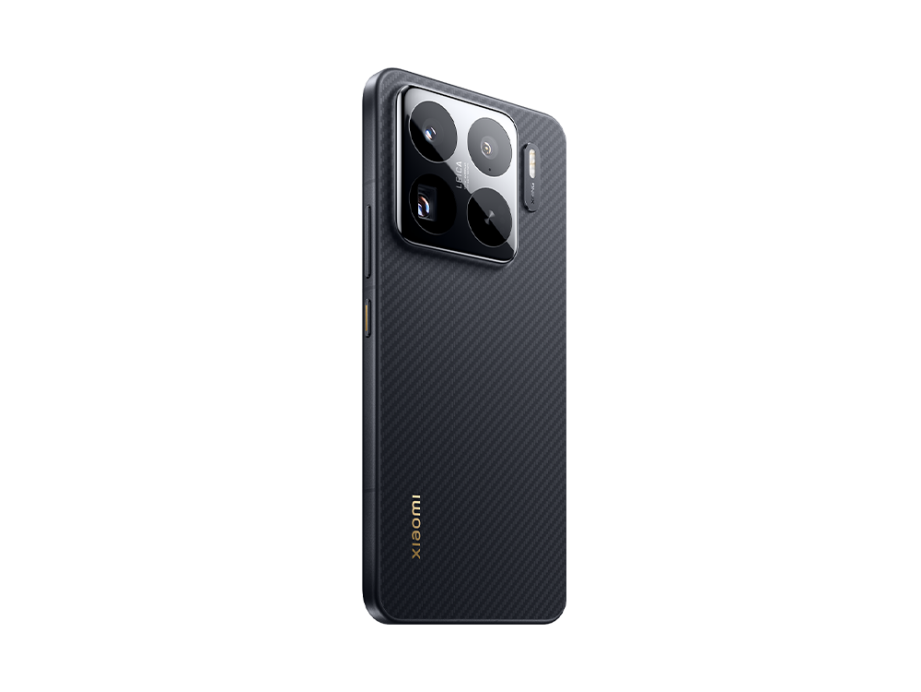 搭载小米首款自研旗舰芯片玄戒O1，小米15S Pro发布售价5499元起
