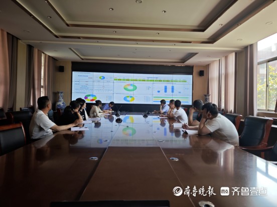 枣庄市市中区鑫昌路小学召开小学生体质健康优良率提升专题研讨会