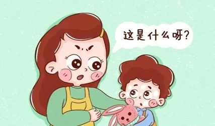 孩子身上发现白斑是不是白癜风？济南中医白癜风医院专家这么说