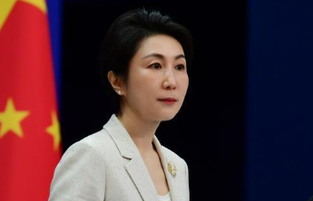 日方抓扣台湾渔船“红彩头6号”，外交部：中方提出严正交涉