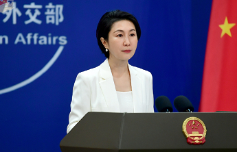 美政府禁止哈佛大学招国际学生，外交部回应