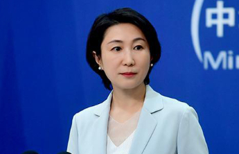 “奉劝美方不要再利用菲律宾在南海挑事”