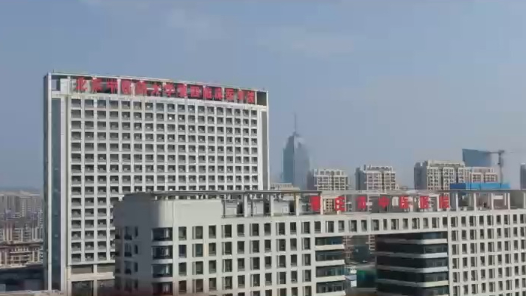 喜报！北京中医药大学东方医院枣庄医院荣获第七届全国文明单位
