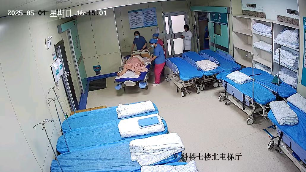 脐带血栓让胎儿命悬一线，临沂市人民医院产科快速反应保母子平安