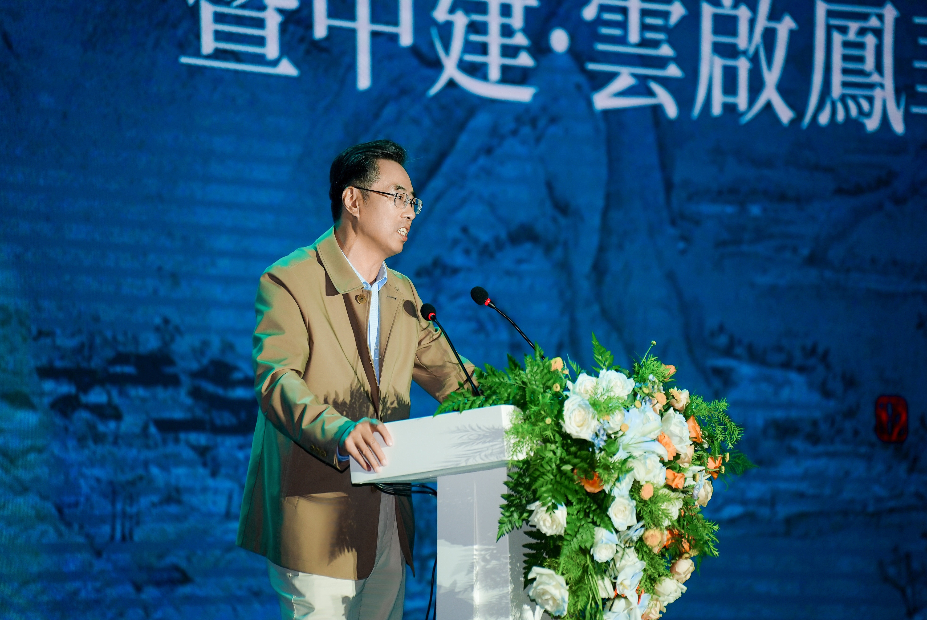 中房协副会长王惠敏：“好房子”有“六线”建设标准