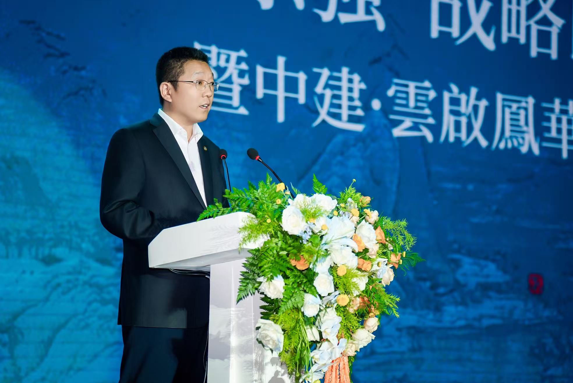 中建城发：用“好房子”营造体系，打造泉城低密住宅标杆