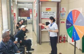 存保十年 守护万家⑥：厅堂嘉年华，“潮学”存保知识