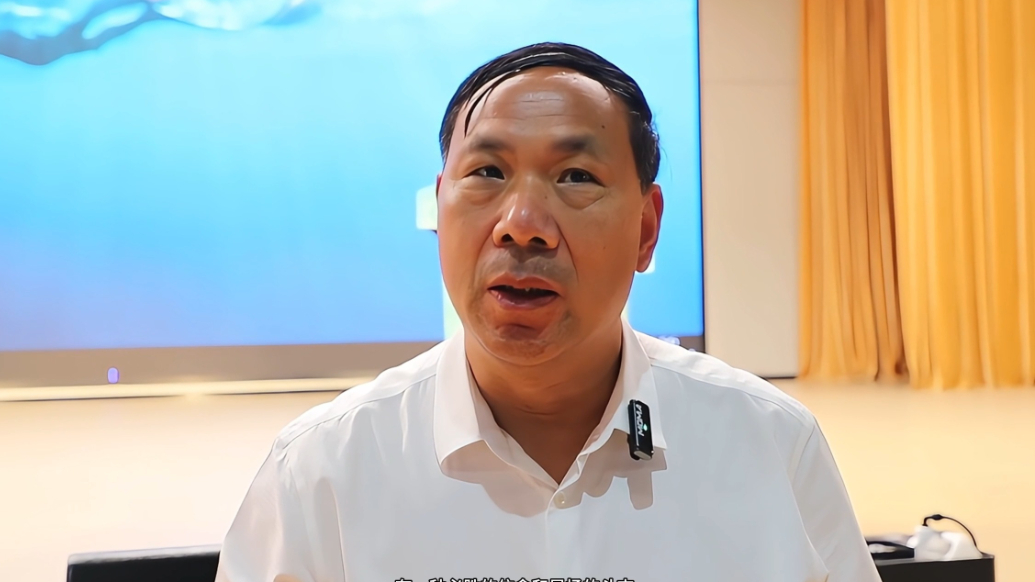 杨世臣点赞滨州授田英才“四个一流”：让每个孩子绽放精彩