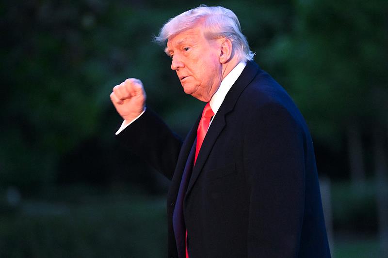 宁可拖累经济增长也要课税欧盟，美国这次图的是什么？
