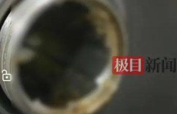 学校食堂蛆虫孳生，完善监管不能是泛泛而谈