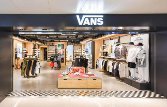 Vans中国关店 第四季度收入同比下降22%