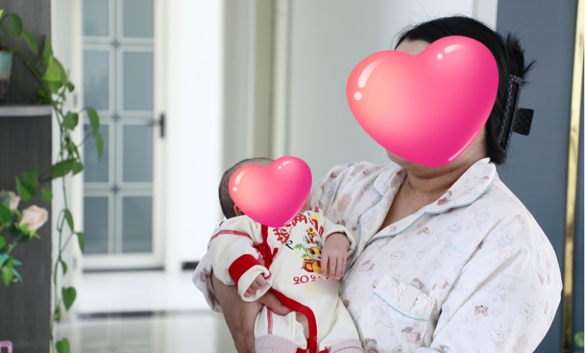 科学诊疗破生育困境 济南红绘医院助王女士喜得麟儿