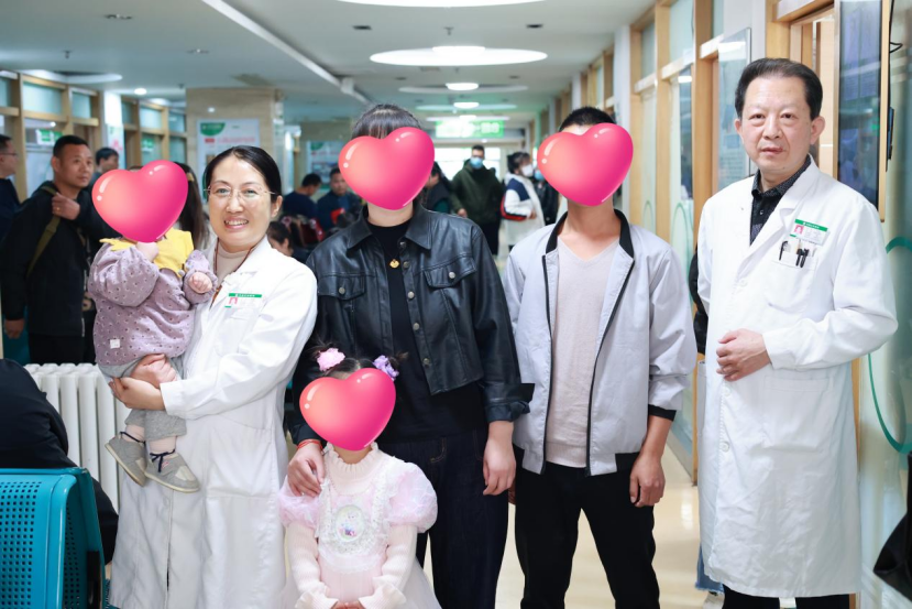 从焦虑到圆满：济南红绘医院用专业让一个家庭走出“生育阴霾”