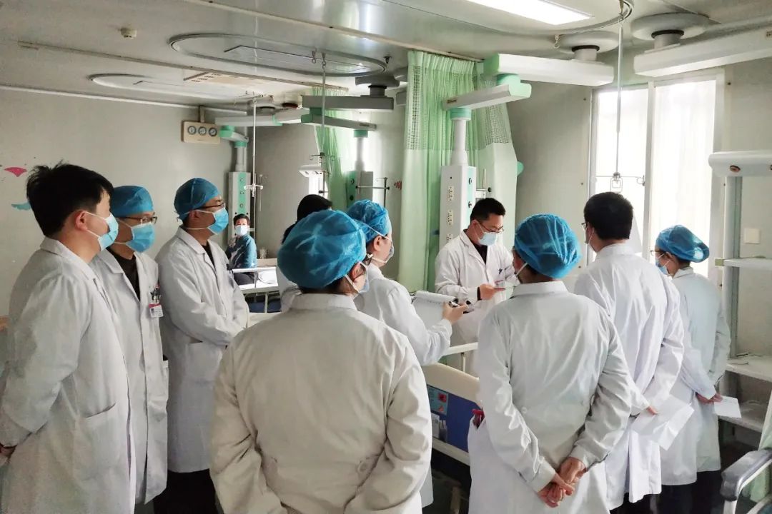 呼吸奇迹！滨州市人民医院呼吸与危重症医学科让青葱少年自由呼吸