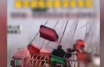 游乐设施“赶大集”，监管也要扣紧“安全带”