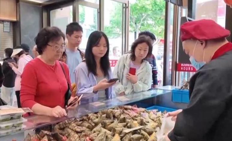 端午节将至，中消协：倡导简约消费，拒绝“天价”粽子