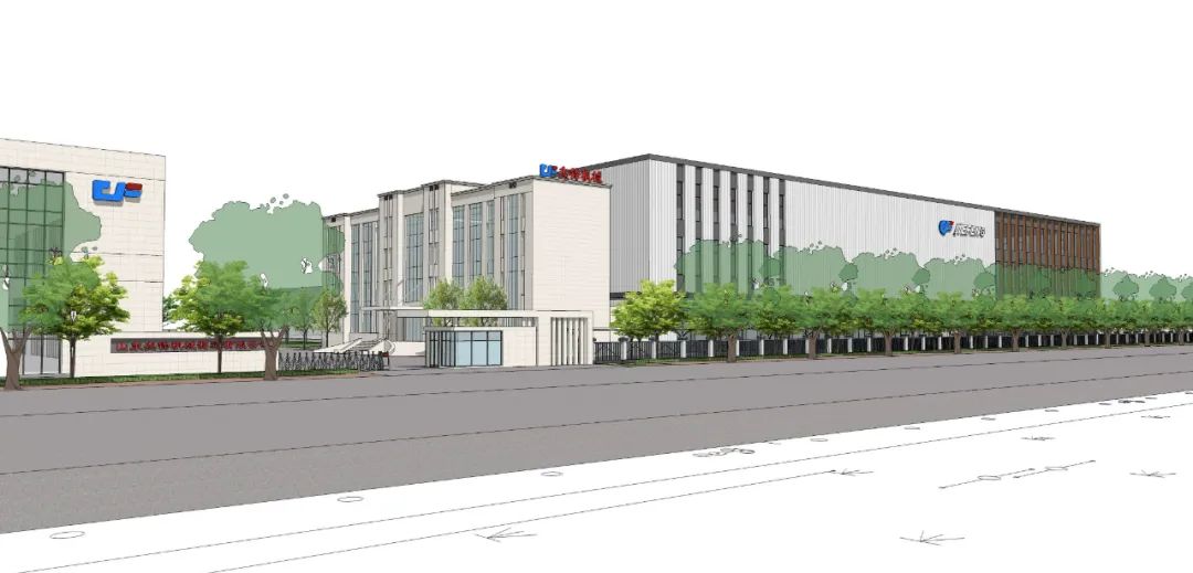 杰锋机械智能工厂扩建，开启智能制造新时代