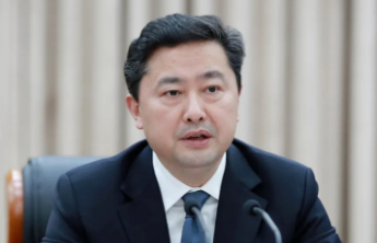 海口市委原书记罗增斌被开除党籍和公职，通过亲属等大肆收钱敛财