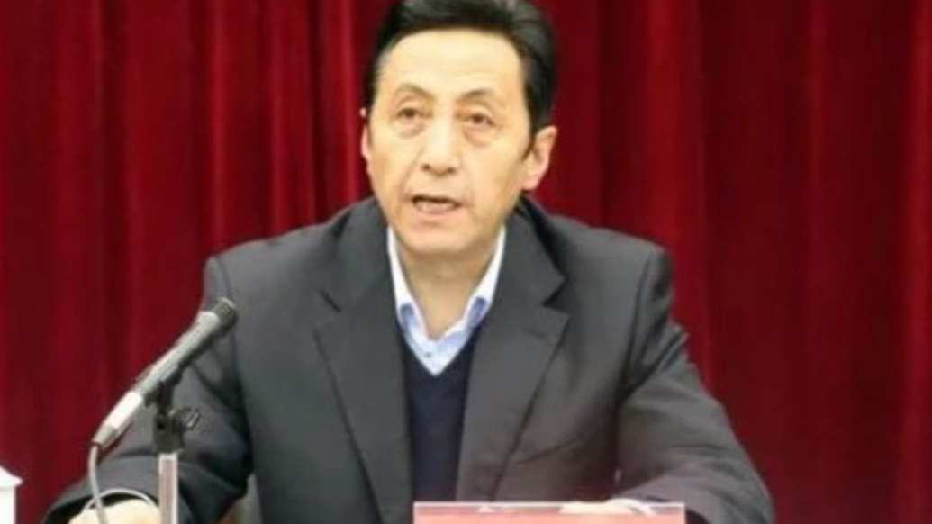 观政视频|侵害群众利益，副部级落马官员马丰胜被“双开”