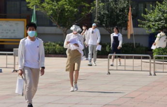 山东夏季高考各科目考试时间公布