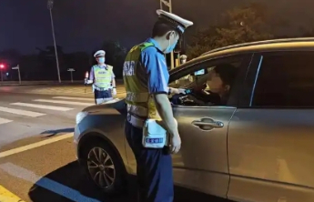 泰安交警景区大队：“三道网”纵深推进，酒驾醉驾违法犯罪行为专项整治行动