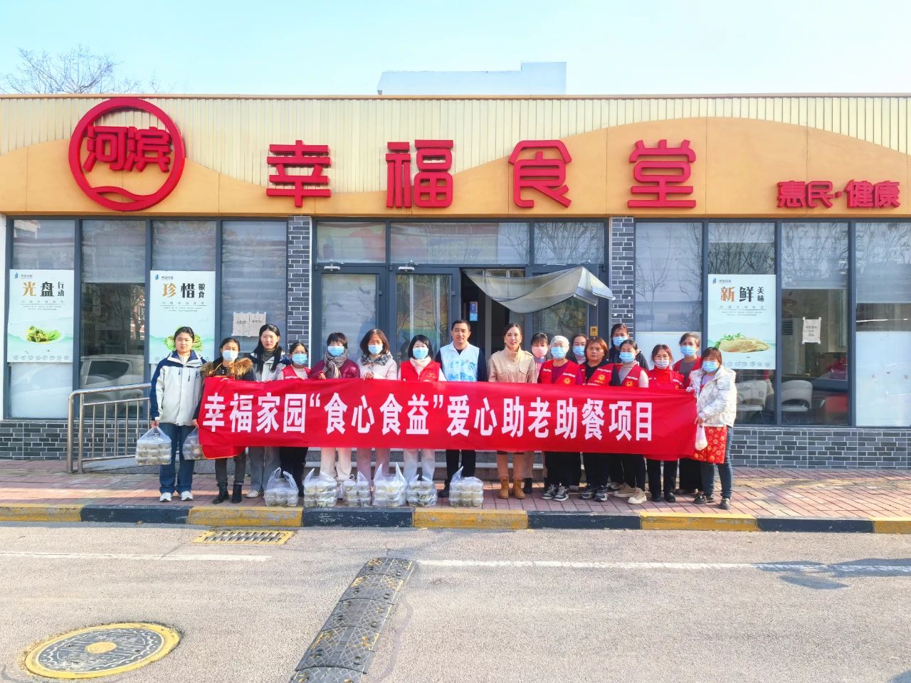省级名单公示！河口这一项目入围