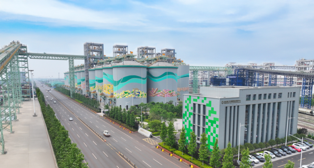 山东港口日照港仨项目入选省交通运输绿色低碳高质量发展典型案例