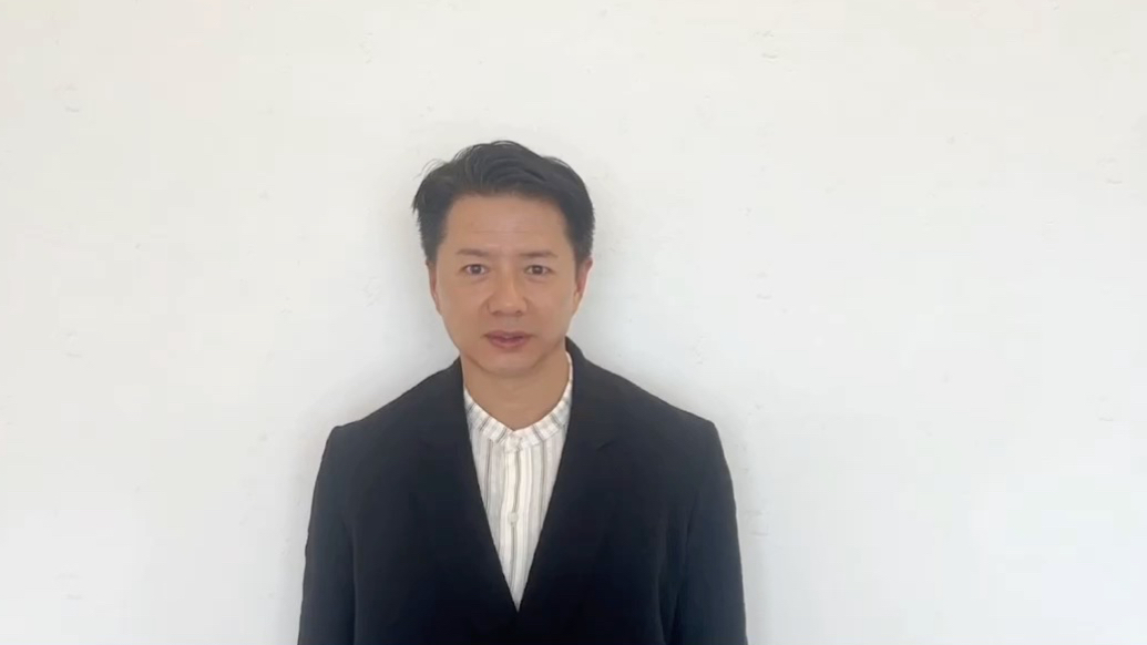 网络鲁剧，匠心深耕，演员段奕宏云祝福来了