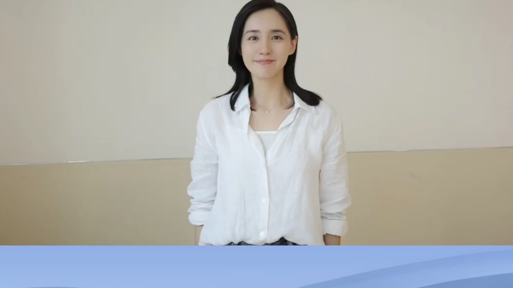 网络鲁剧，匠心深耕，演员王智云祝福来了