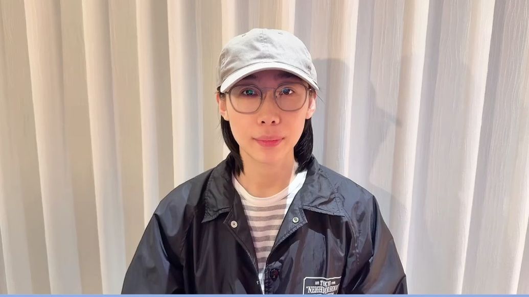 网络鲁剧，匠心深耕，演员任素汐云祝福来了