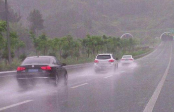 雷雨+7~9级阵风+34°C高温！山东最新天气预报