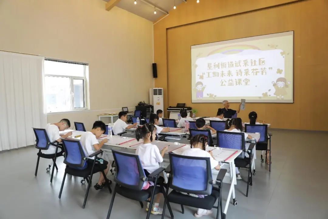 文明东营｜垦利区：文化润民心 幸福满家园