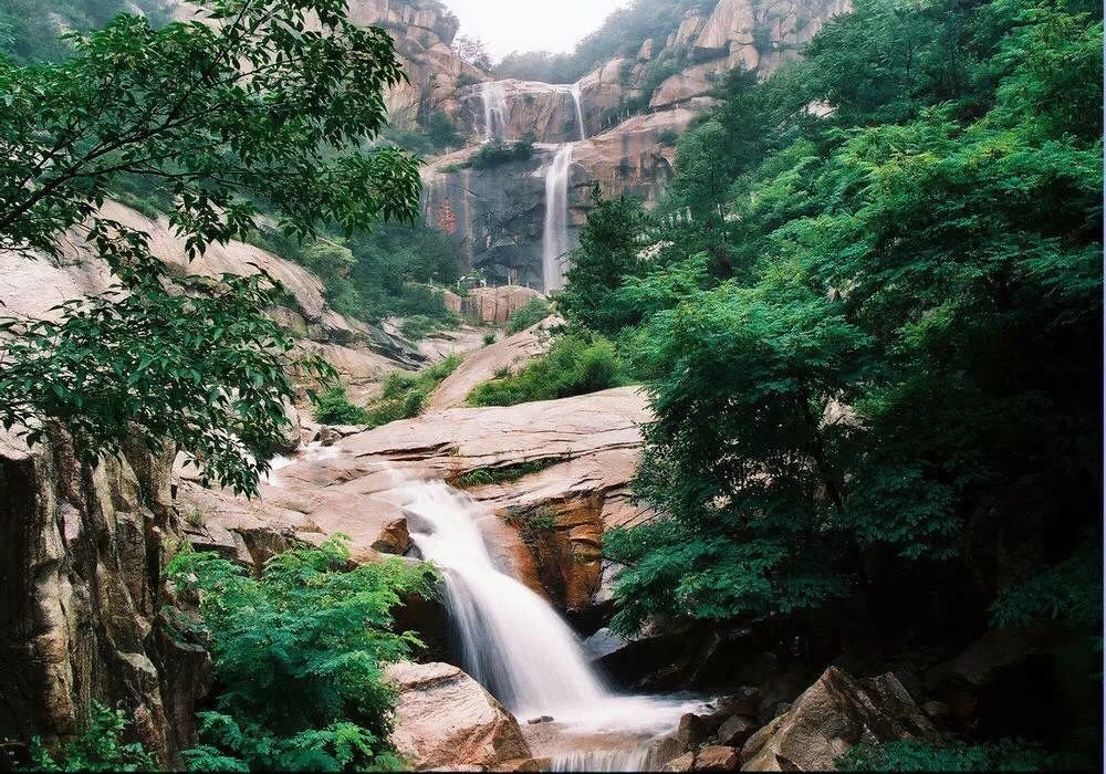 临沂云蒙景区对全体济南人免门票，淡季“破圈”先开“脑洞”