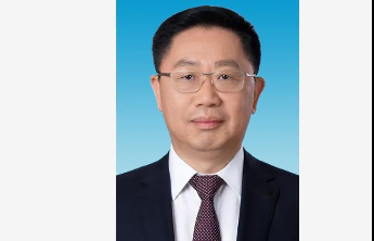 王秀峰任天津市副市长