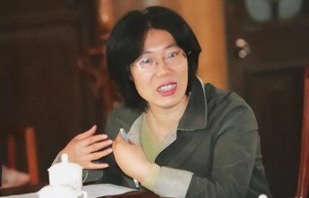山东籍科学家王小云，获世界级奖项！