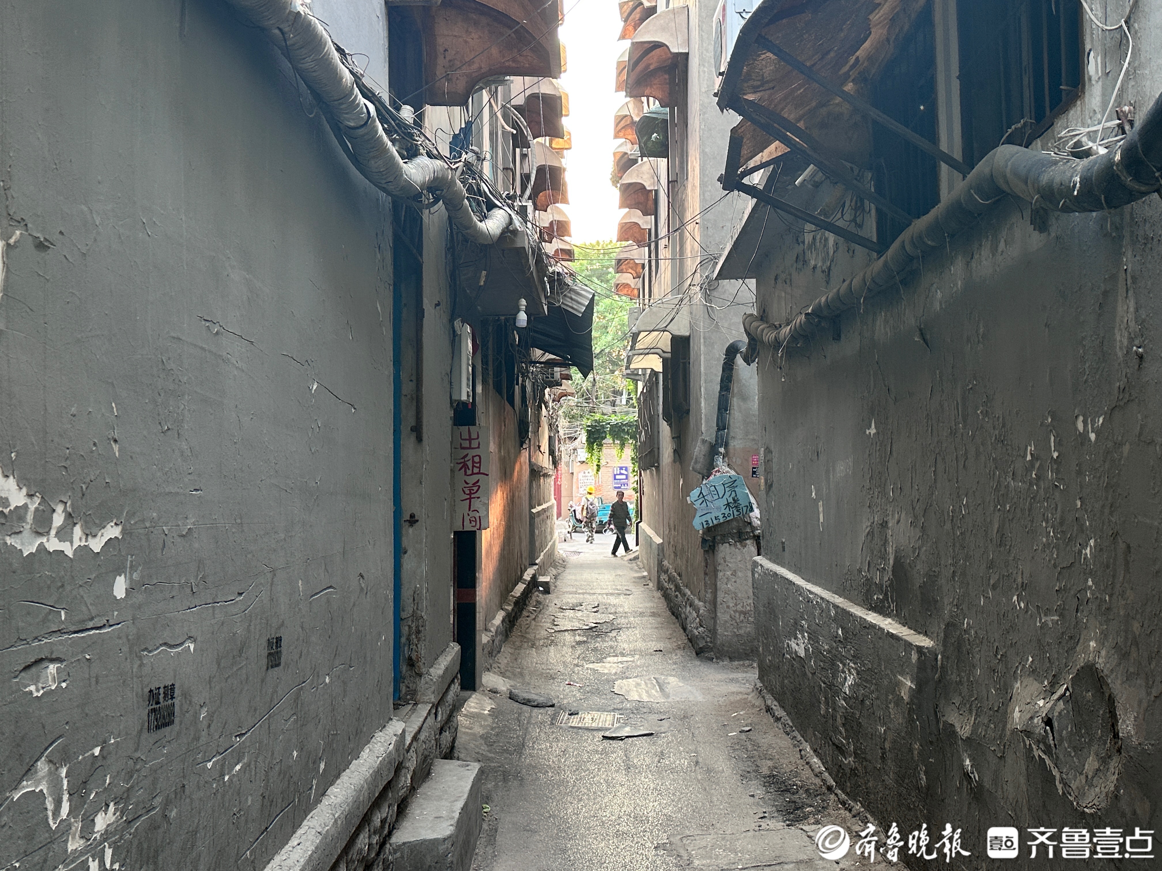 专题|5元自助快餐店因一条差评火了