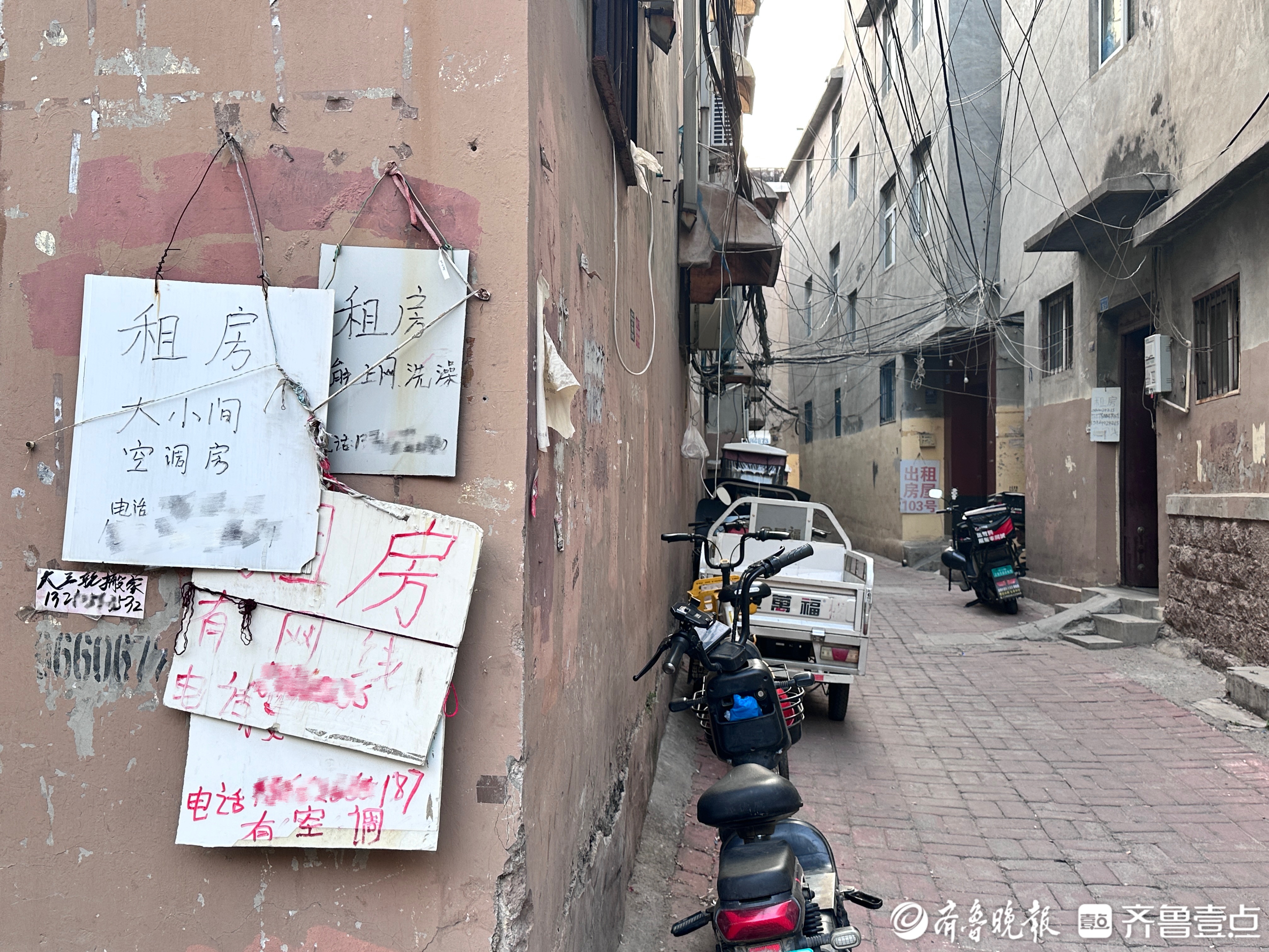 “5元自助餐”出圈背后：这里有一个安顿无数人“城市梦”的角落