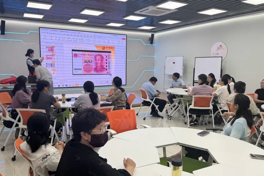  滨城区市场监管局联合区总工会举办"端午特辑·非遗手作"活动