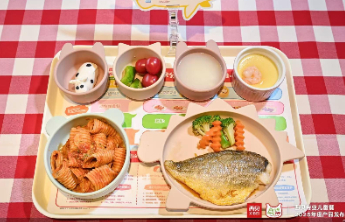 公开儿童餐食材表 西贝亮底牌能否守住护城河