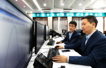 “虚拟电厂”助力枣庄电力保供和新能源高效利用