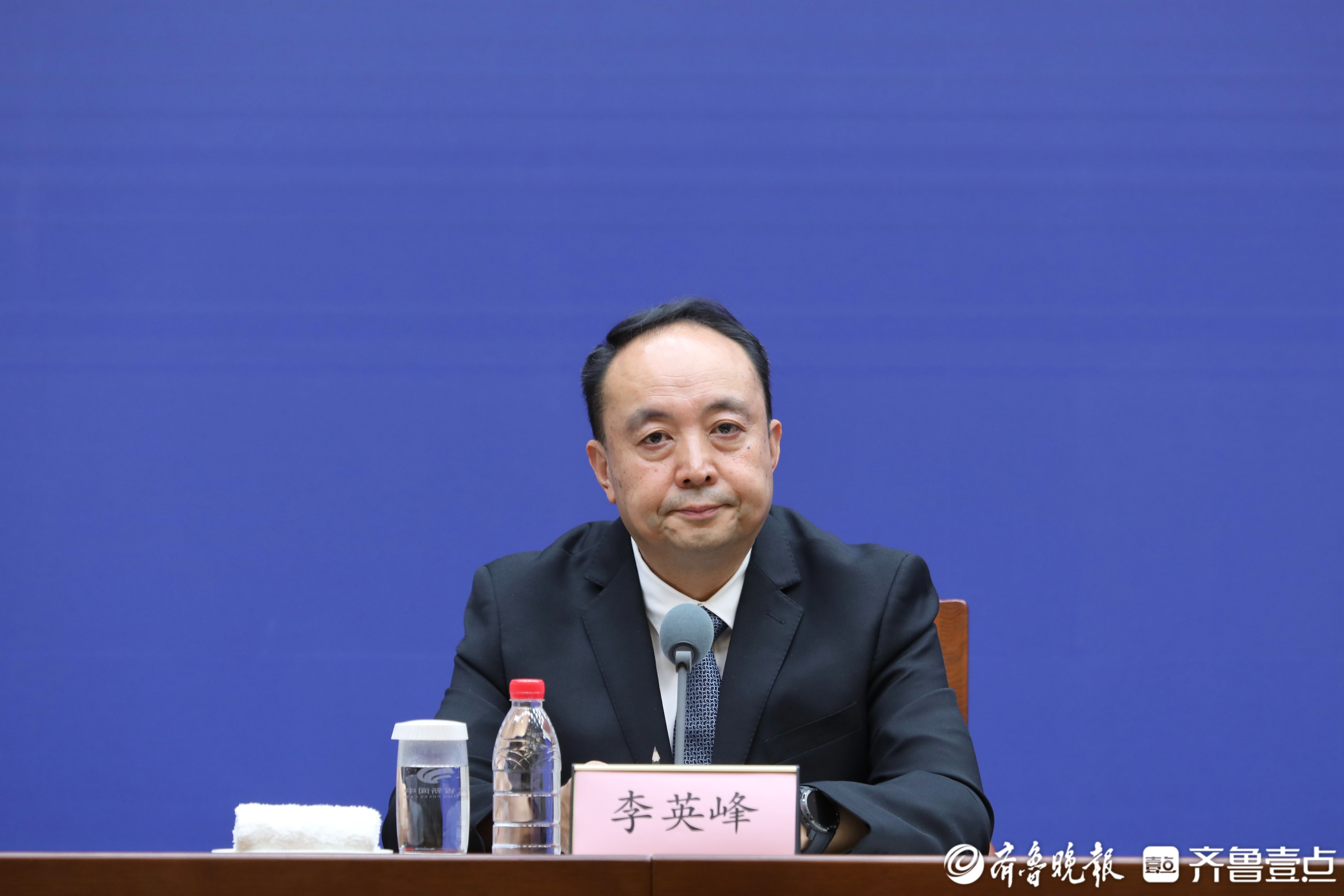 布局4大国家级制造业创新中心！山东多举措驱动专业产业化新突破