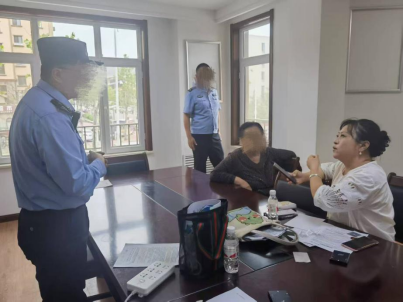 筑牢防诈“智慧防线”，看移动如何守护群众“钱袋子”