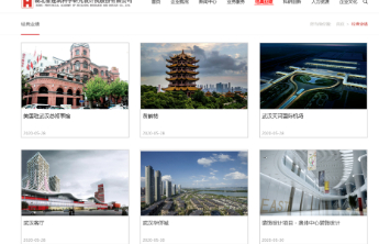 曾参与检测黄鹤楼的老牌建筑设计院，因防火规范疏漏被罚