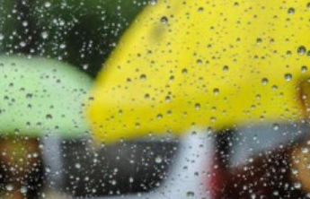 雷雨+阵雨+阵风9级！山东最新天气预报