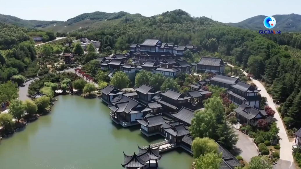 From wastelands to wonders: China revives abandoned mines for sustainable future