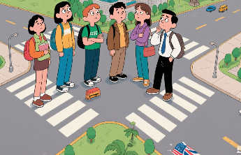 美国留学政策一再生变，留学生何去何从