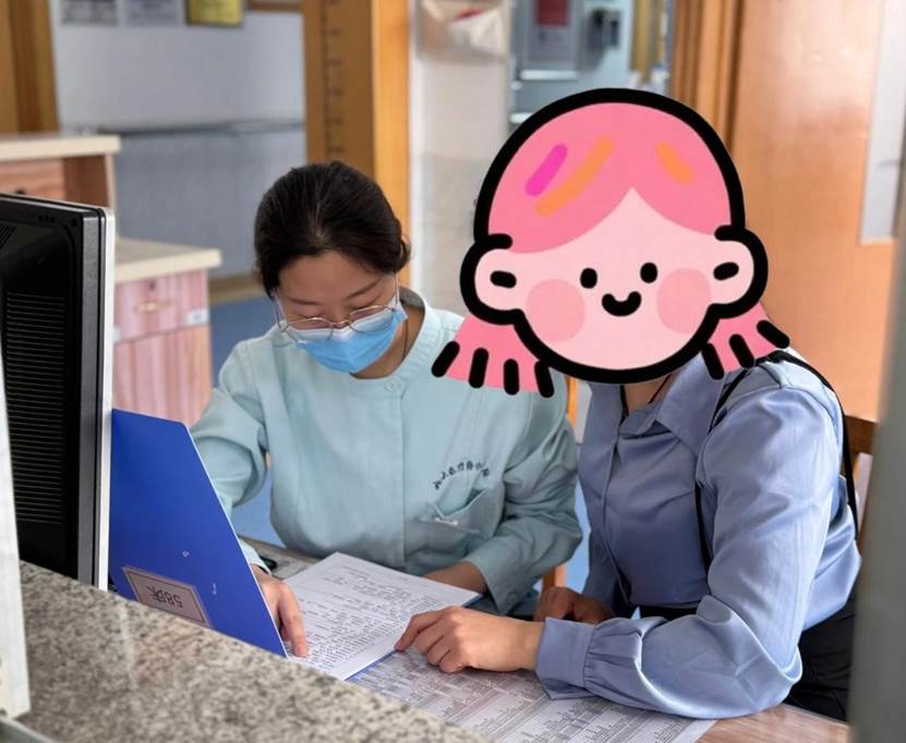 医险协同缔造“健康纽带”，为20岁女孩贴心护航