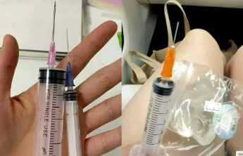 儿童针筒玩具热销，“把关人”不该缺席