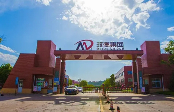 玫德集团郭雷：玫德的公益行为不是“一时兴起”，而是系统化、可持续的